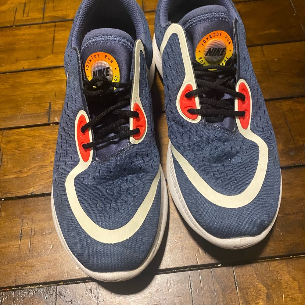 Nike joyride dual run
